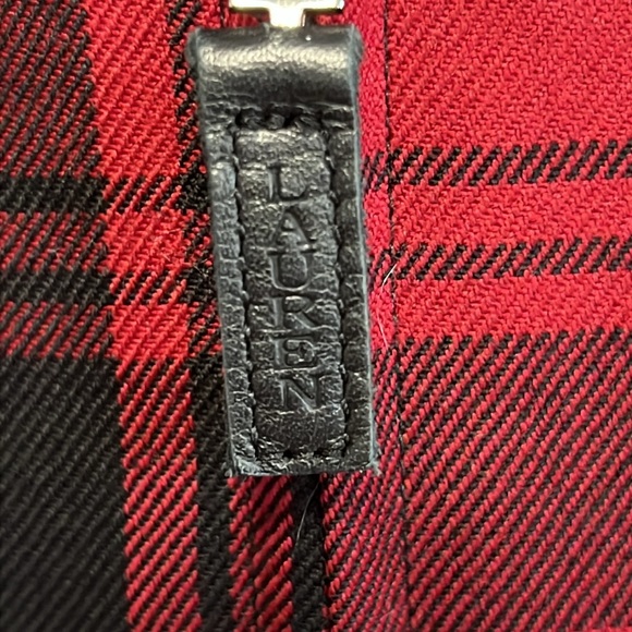 Vintage Ralph Lauren Jacket - Picture 2 of 9